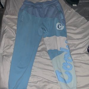Brand new COOKIES sweats.